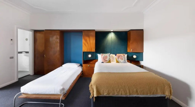 Студия Deluxe Regents Court Sydney