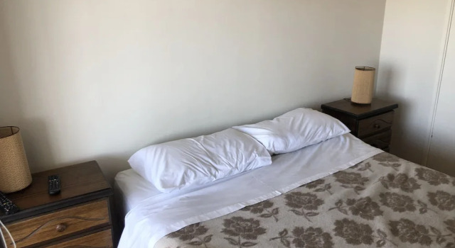 Apartamento 313 Vista Mar Lilenes, Забронировать Апартаменты/квартира Конкон область Вальпараисо, рядом с Concon Yacht Club