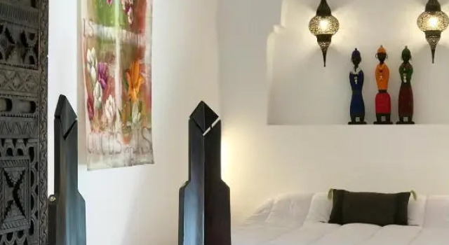 Номер Superior Riad Zahir