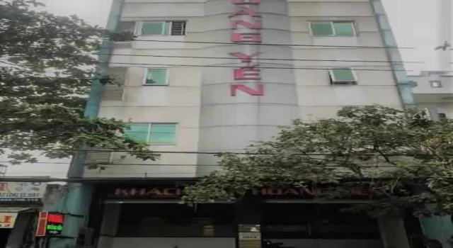 Hoang Yen Hotel