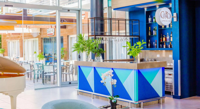 Hotel Bakour Punta Cana Suites, Book Hotel Cabeza de Toro Punta Cana