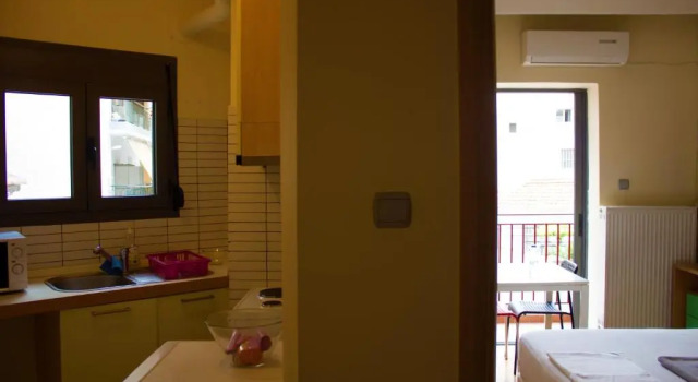 Cute Apartment in the center of the city, Book Apartment Larissa Thessalia