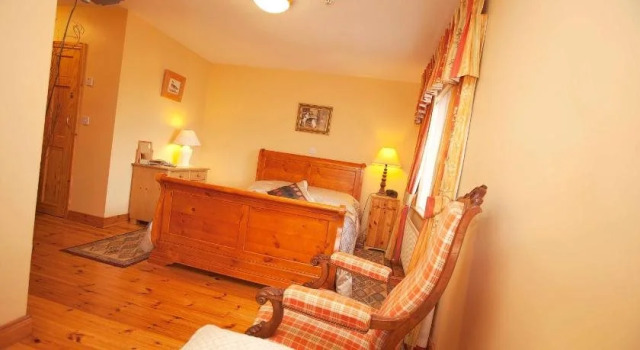 Ard na Breatha Guesthouse, Foglalás Szálloda Donegal 