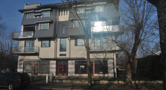 Люкс Executive Apartments Weintrauben