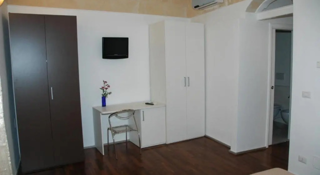 Номер Standard B&B Antico Castello