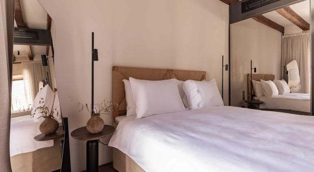 Номер Superior Nobis Hotel Palma, a Member of Design Hotels