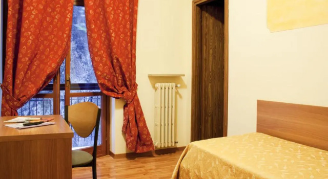 Номер Economy Hotel Merano