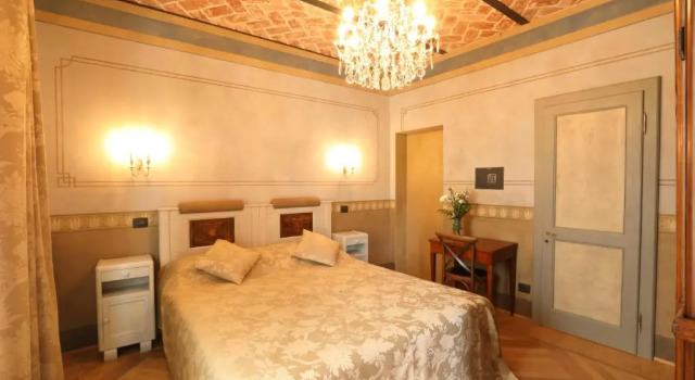 Апартаменты Villa Giobatta