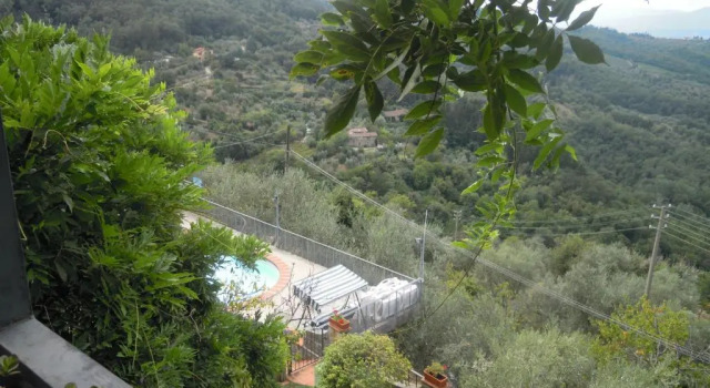 Коттедж Holiday home Bel Panorama