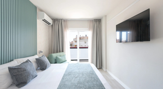 Eurosalou Hotel & Spa