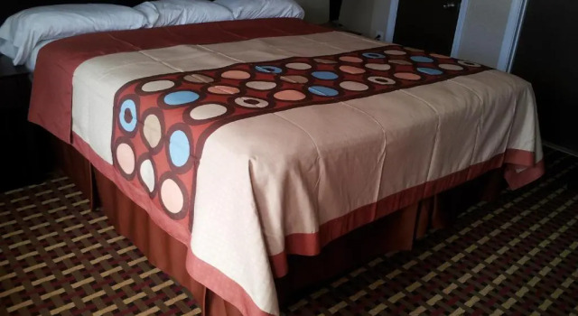 Номер Standard Super 8 by Wyndham Old Saybrook