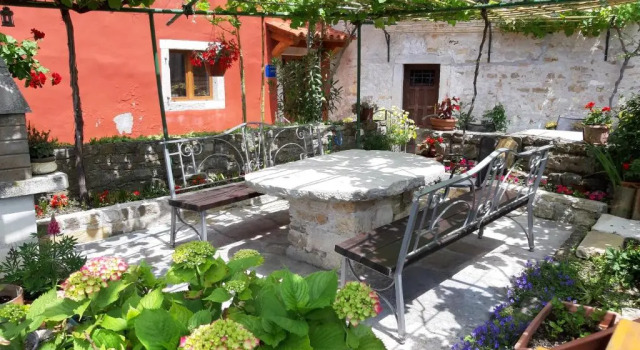 Номер Standard Guesthouse Villa Marija