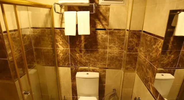 Номер Standard ASİL OTEL