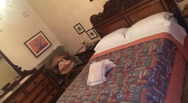 A Casa Di Mamma, Book Hotel SPA-hoteller i Rieti, SPA