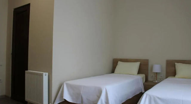 Двухместный номер Standard Boutique Hotel 32