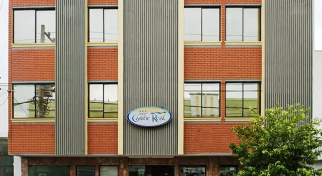 Hotel Caribe Real, Prenota Hotel Hotel a Monteria con colazione, Colazione