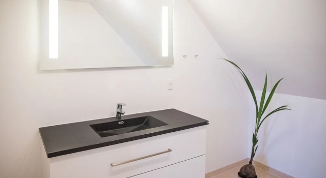 Economy room Kammerslusen