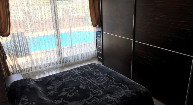 Villaistanbul, Varaa Hotelli Hotellit Marmara-alue pysäköinnillä, Pysäköinti