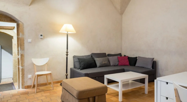 Appartement N°1 Saint-jean - Honoré, Забронировать Апартаменты/квартира Апартаменты Лиона, рядом с Amphitheater of the Three Gauls, Апартаменты/квартира