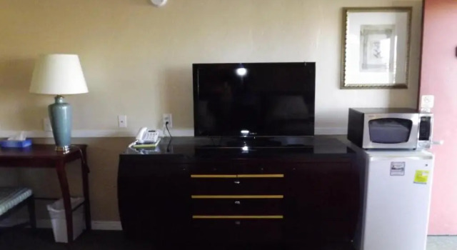 Четырёхместный номер Standard Sage Motel