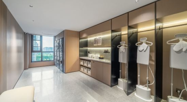 JI Hotel (Hangzhou Xiaoshan MixC)