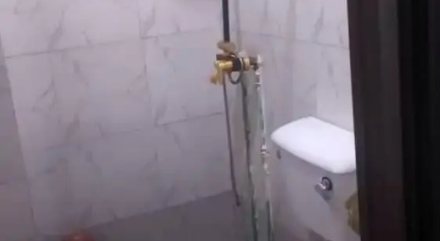 Номер Economy Americana Hotel