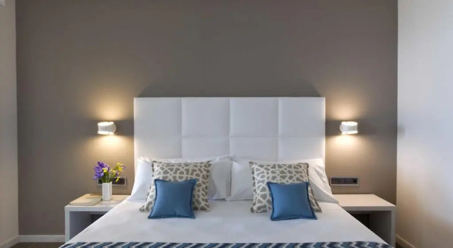 Двухместный номер Standard Altafulla Mar Hotel
