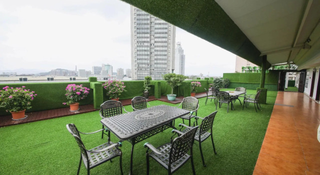 Li Jia Hotel