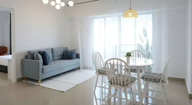 Апартаменты Standard Cloud Forest Homestay Genting Highlands