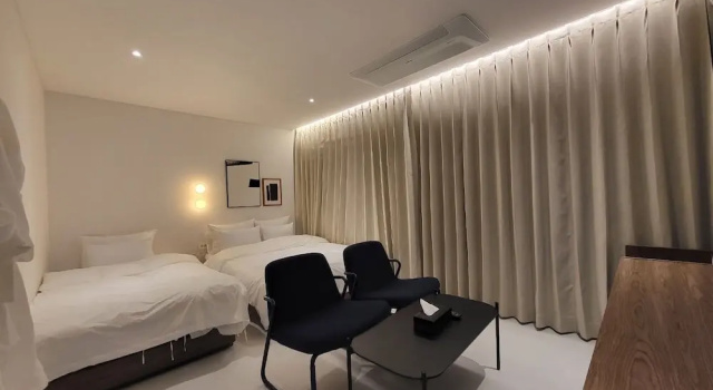 Aank Hotel Osan, Prenota Hotel Osan Gyeonggi-do