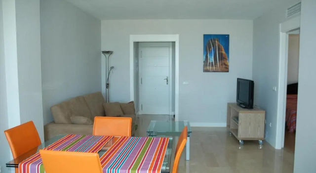 Apartamentos Verger de Denia, Забронировать Апартаменты/квартира Апартаменты Верхель, Апартаменты/квартира