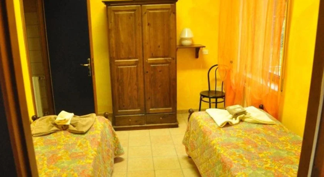 Ostello Del Volo, Réserver Auberge de jeunesse Auberges de jeunesse à Sigillo, Auberge de jeunesse