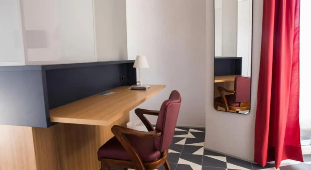 Двухместный номер Comfort Hotel Italia e Lido Rapallo