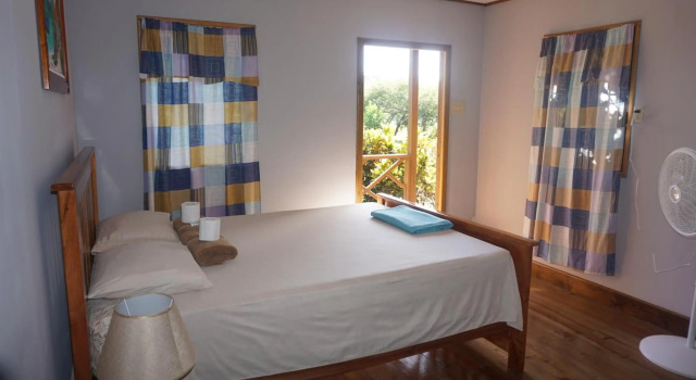Mana Kai Camping & Cabins