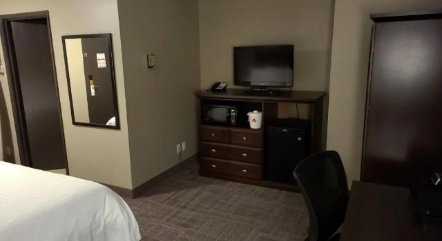 Номер Standard Canad Inns Destination Centre Portage la Prairie