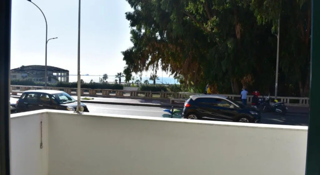 Номер Standard In Riva al Mare