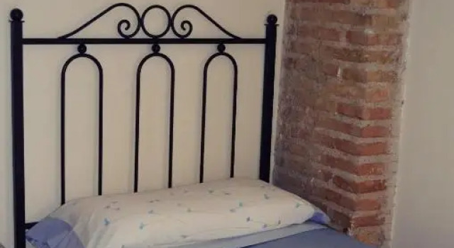 Номер Standard El Zaguan