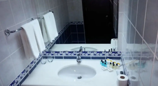 Номер Standard Side Palm Dor Hotel