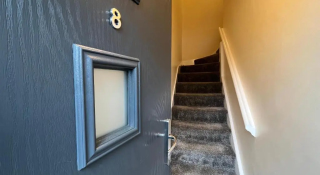 Апартаменты York Centre 2 Bedroom Renovated Flat, 8 Escrick Street