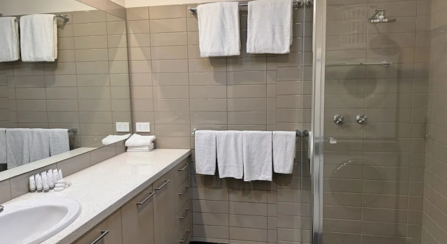 Апартаменты Torquay Hotel/Motel