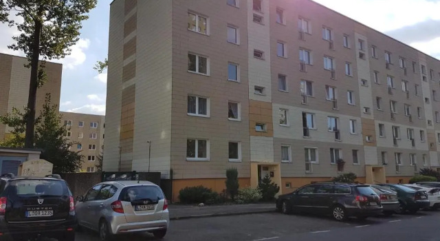 Appartement sous-sol Apartment Fritz