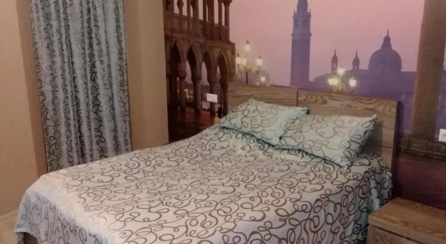 Apartment Lali, Забронировать Апартаменты/квартира Сабуртало Тбилиси, рядом с Церетели