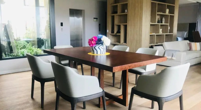 Апартаменты Deluxe Пентхаус Cassa Luxury Homes