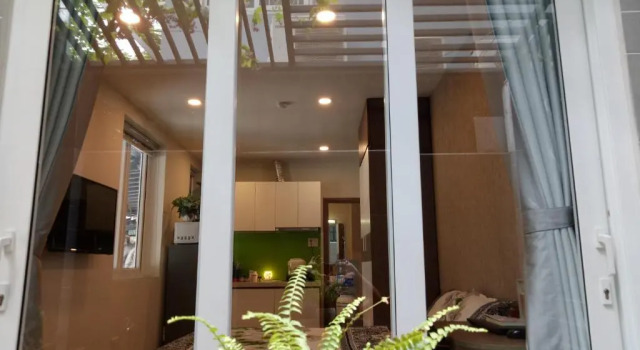 Апартаменты Spring Light Home