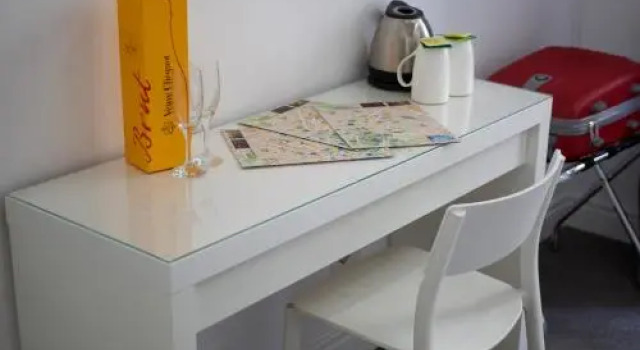 I LOVE VATICANO GUEST HOUSE, Prenota Affittacamere Vaticano Prati Roma