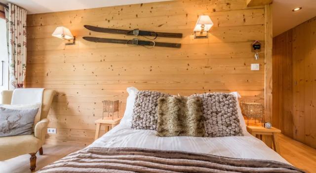 Studio Romand proche Morzine