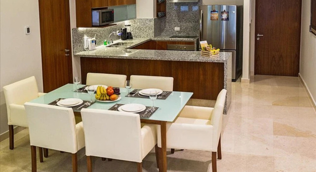 Апартаменты Grand Peaceful Brand New 3BR by Happy Address
