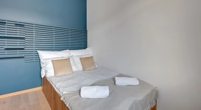 Апартаменты Apartinfo Apartments - Neptun Park
