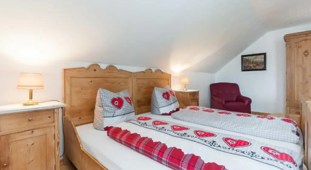 Семейный номер Superior Landhaus Weidenhof