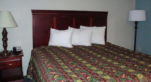 Двухместный номер Deluxe Motel 6 Shartlesville, PA